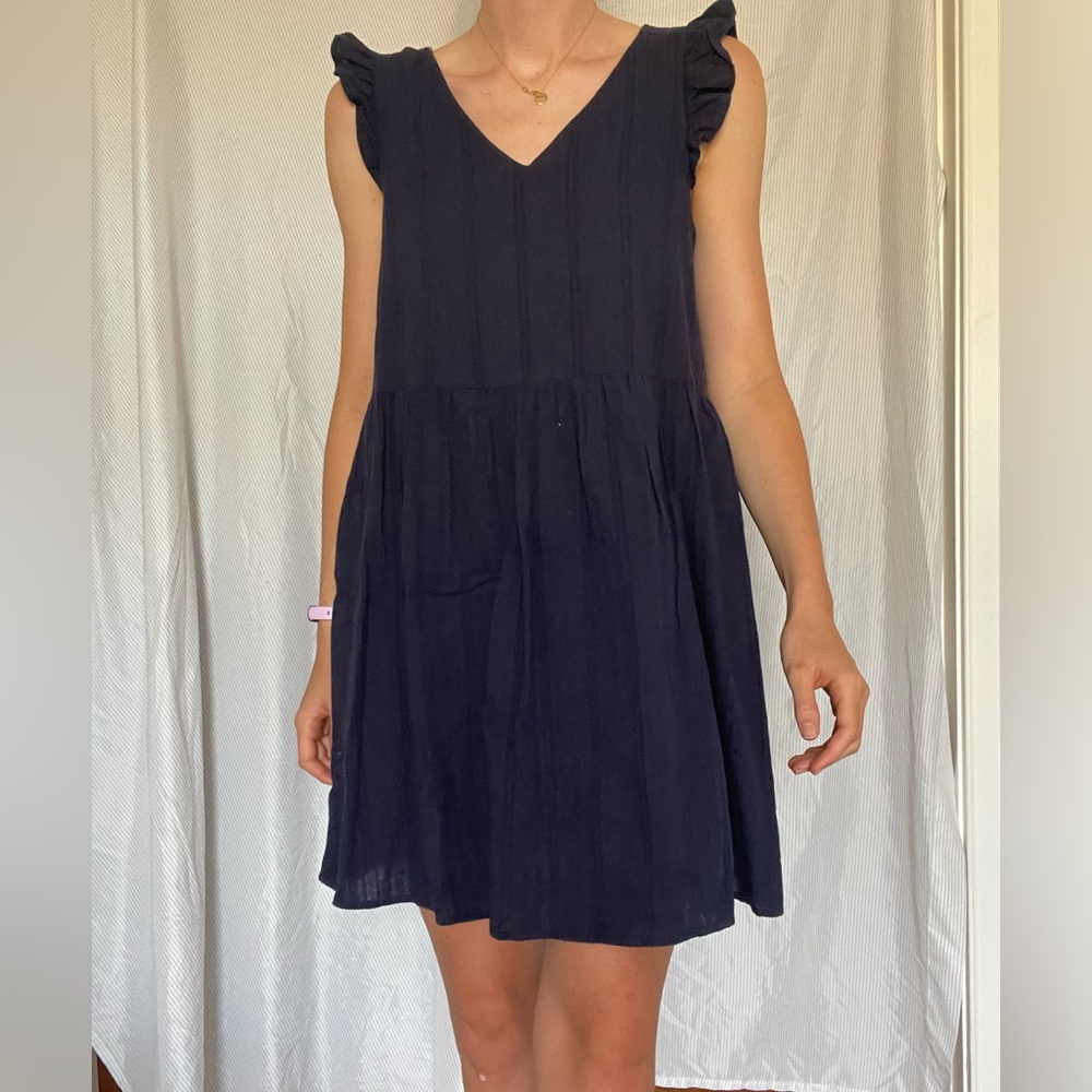 Beautiful baby doll dress